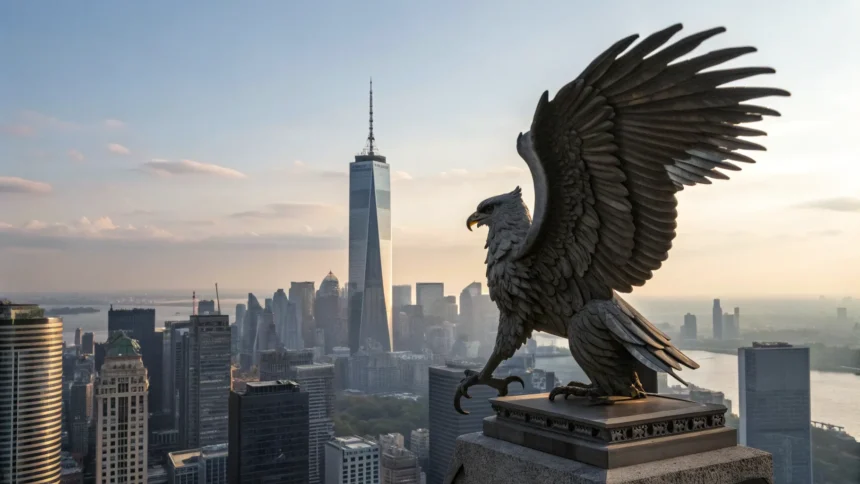 griffin blockchain liquidity warning