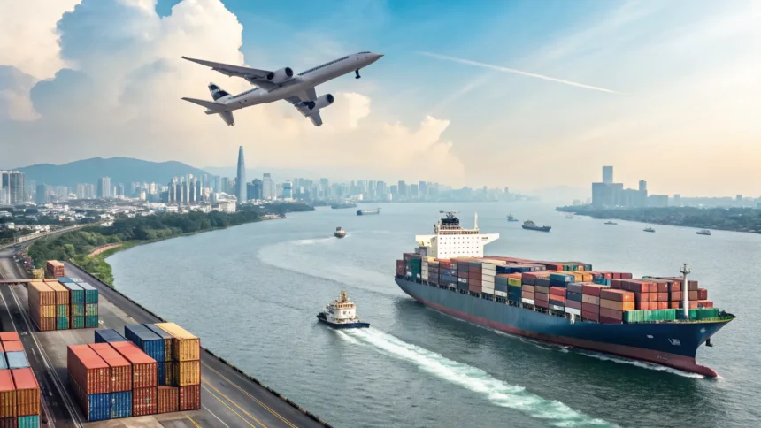 india us trade surplus soar