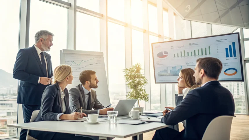 january hiring stronger than expected