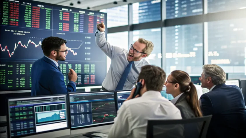 january jobs report market outlook