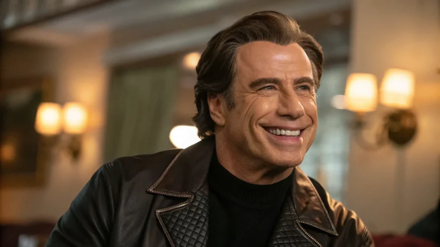 john travolta marks birthday