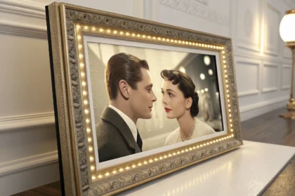 limited edition film anniversary celebration