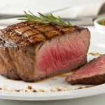 longhorn steak flavor locking technique