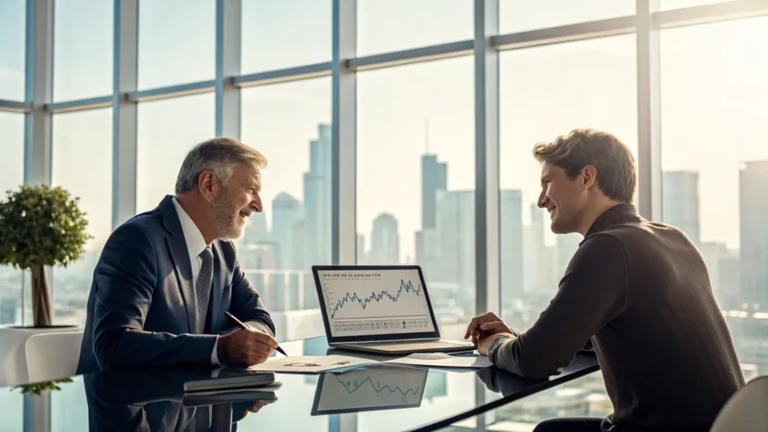 morgan stanley bundles alternatives for clients