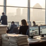 newsrooms tighten rules on content