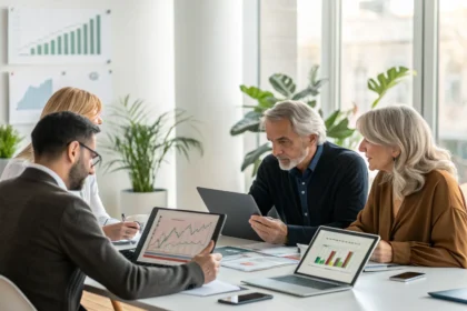 palantir investor outlook ai risks