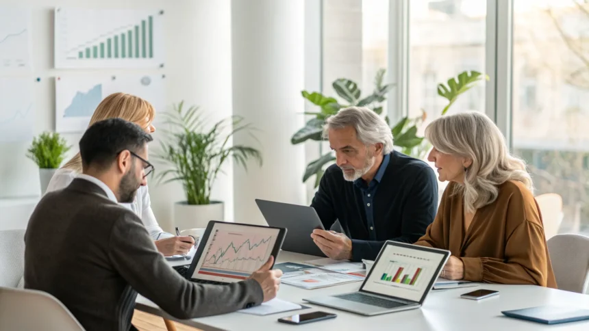 palantir investor outlook ai risks