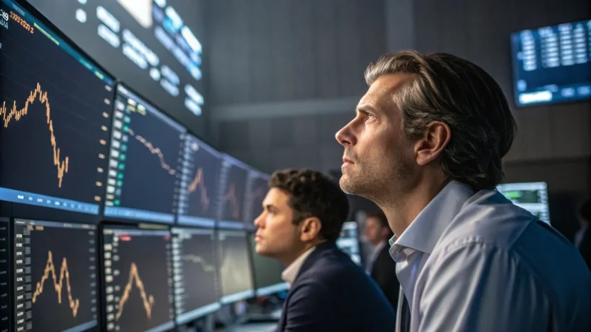 premarket stocks sharp moves