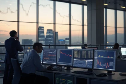 quantumscape rally stalls before earnings