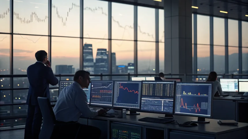 quantumscape rally stalls before earnings