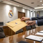 real madrid submits uefa evidence