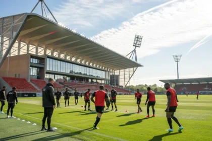 rennes appoints franck haise coach