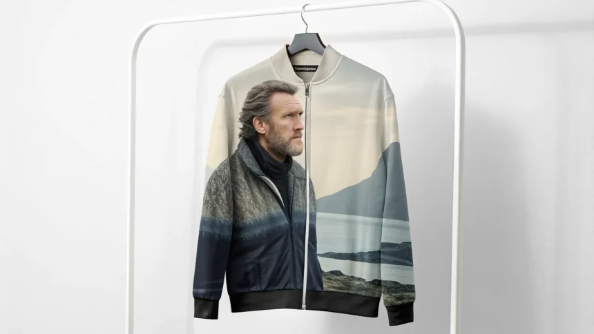 shane hollander cardigan retail launch