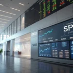 sp 500 undergoes annual shake up