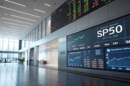 sp 500 undergoes annual shake up