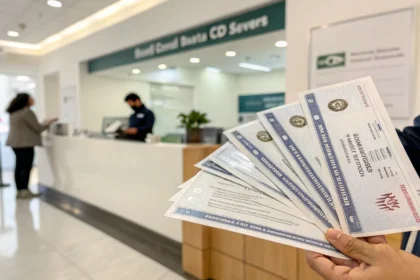 top cd rates climb above