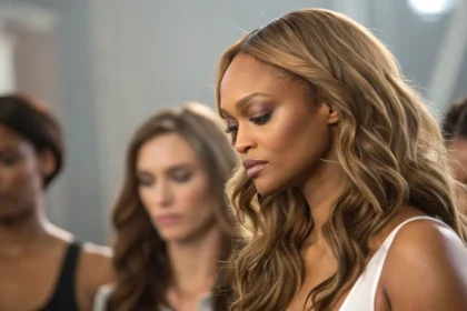 tyra banks netflix documentary relationships