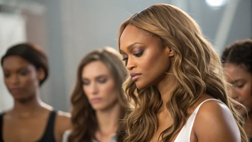 tyra banks netflix documentary relationships