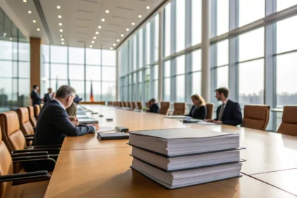 warsh considered for fed position