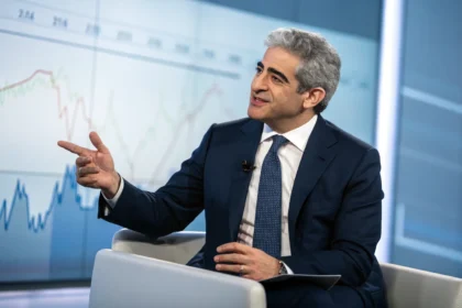 wealth manager sees new bull market