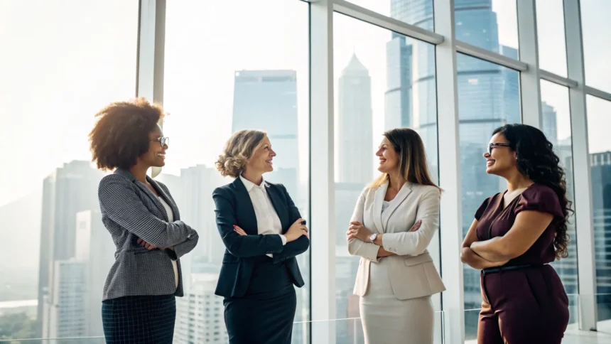 women changemakers cnbc recognition 2026