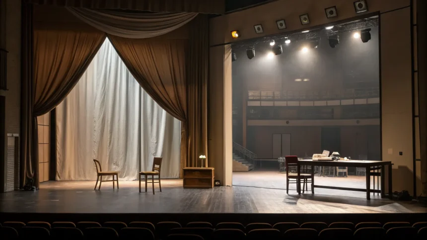 wonder musical concludes cambridge run