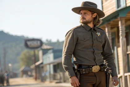 yellowstone spinoff marshals luke grimes