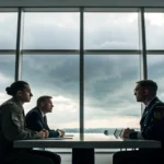 ai firms split over military uses