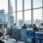 ai threatens wall street employment