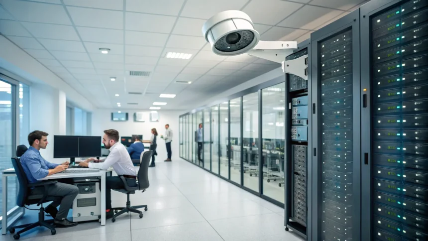 ai traffic drives cybersecurity growth