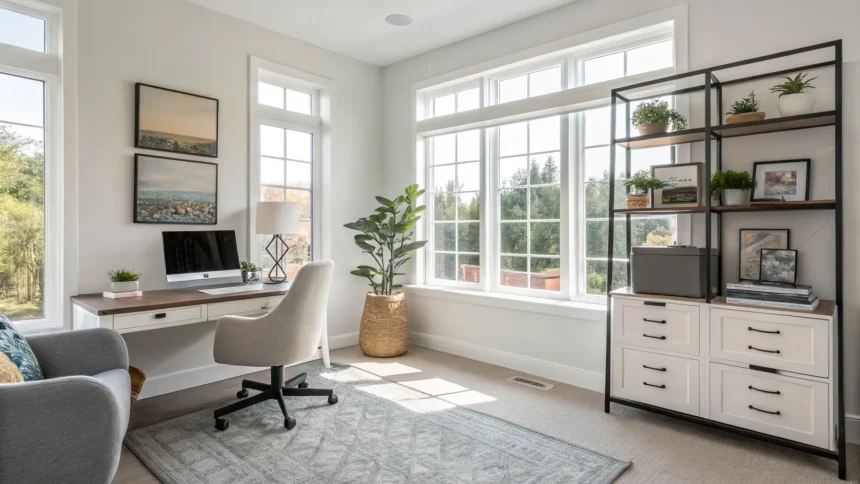 americans spend more on home upgrades