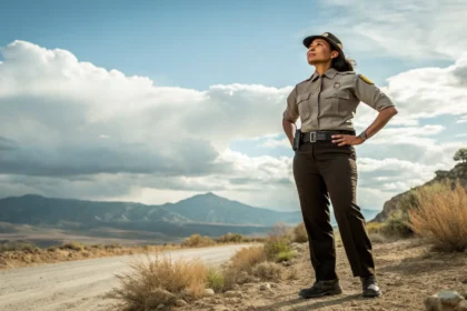 ash santos yellowstone spinoff marshals