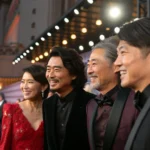 asian excellence celebration stars gather