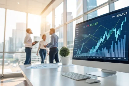 block stock price target upside