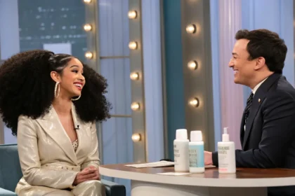 cardi b announces haircare line