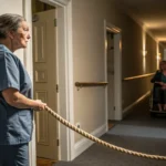 caregiver boundaries provide essential support