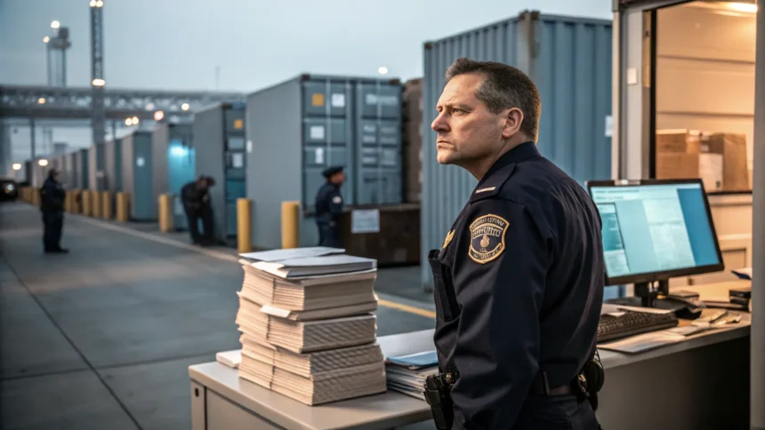 cbp cannot halt tariffs implementation
