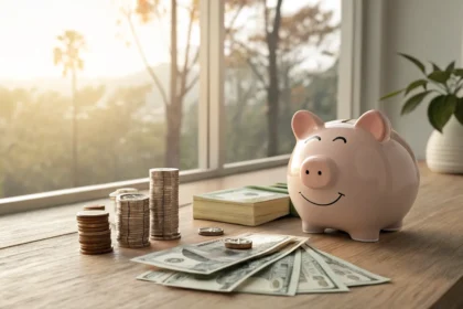 cd rates remain above four percent