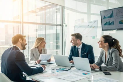 dealmaking rebounds amid fundraising squeeze