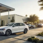 drivers seek low maintenance affordable cars