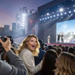 entertainment tonight exclusive multimedia coverage