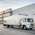 fedex raises forecast amid uncertainty
