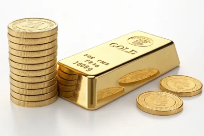 gold prices test inflation hedge