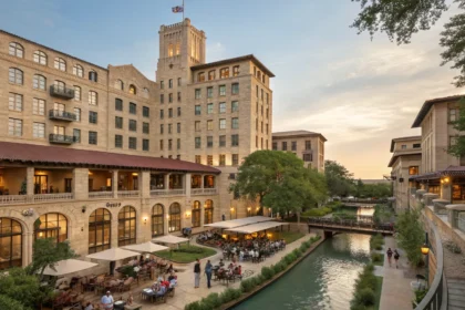 hotel emma pearl san antonio