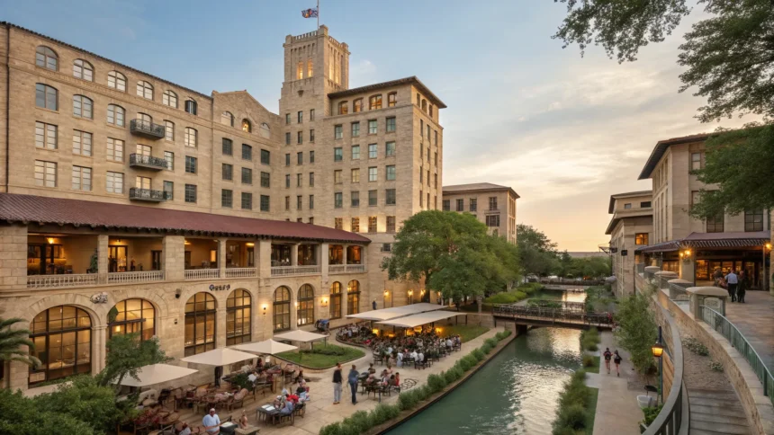 hotel emma pearl san antonio