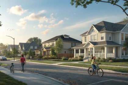 housing affordability advocacy campaign