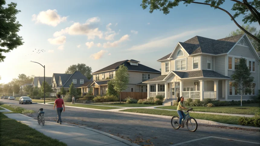 housing affordability advocacy campaign