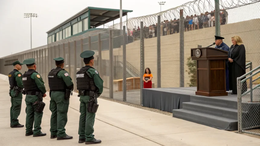 ice agents marine graduations set