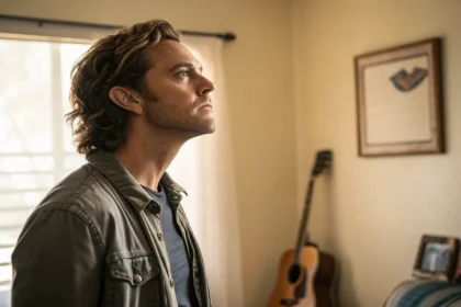 idol runner up memoir confronts faith