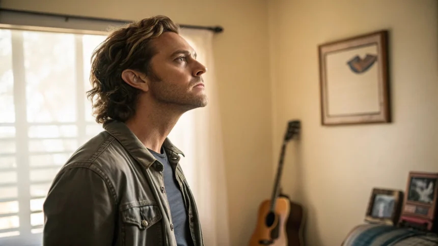 idol runner up memoir confronts faith
